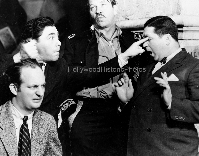 Three Stooges, MGM & Wallace Beery Viva Villa 1934 WM.jpg